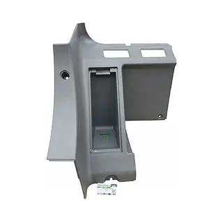 Cubierta 110508-16005 | Repuesto Motor Doosan | Refamaq