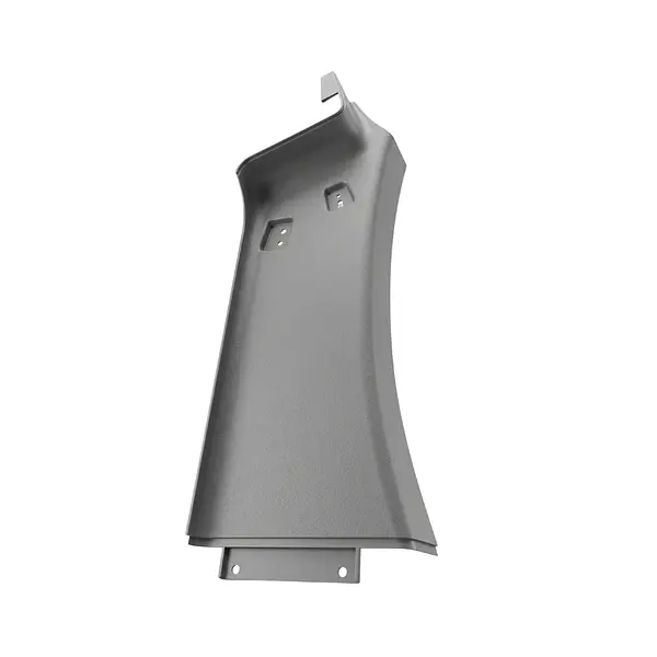 Cubierta De Motor Doosan 110508-15914 | Refamaq Colombia