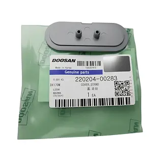 Cubierta 220204-00283 | Repuesto Doosan / Develon