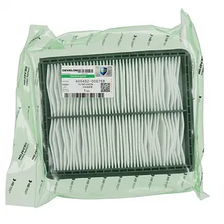 Filtro Aire Acondicionado Develon 400402-00076b
