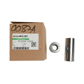 Pin De Pistón 65.02502-0082a | Genuino Develon Para Maquinar