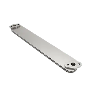 Elemento Enfriador De Aceite 65.05606-5024 | Genuino Develon