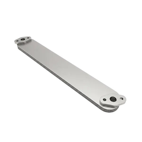 Elemento Enfriador De Aceite 65.05606-5024 | Genuino Develon