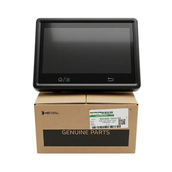 Monitor Lcd 8 Pulgadas 300426-00415a | Genuino Develon