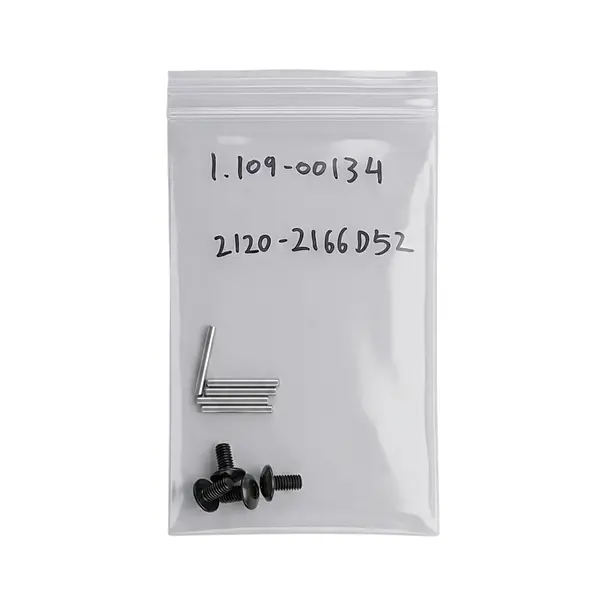 Kit De Tornillería Y Pines 1.109-00134 | Repuesto Genuino
