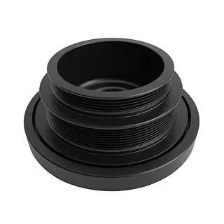 Crank Pulley (Damper) 65.02601-5019