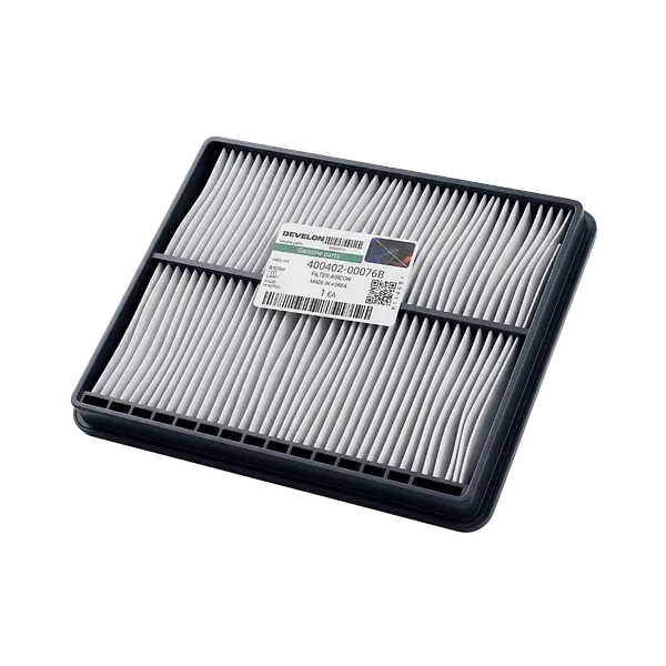 Filtro De Aire 400402-00076b | Doosan Develon | Original