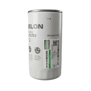Filtro De Combustible (400403-00126)