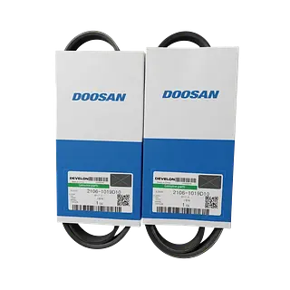 Banda De Transmisión 2106-1019d11 | Doosan | Refamaq