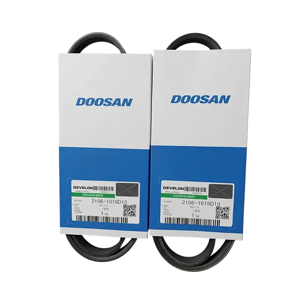 Banda De Transmisión 2106-1019d11 | Doosan | Refamaq