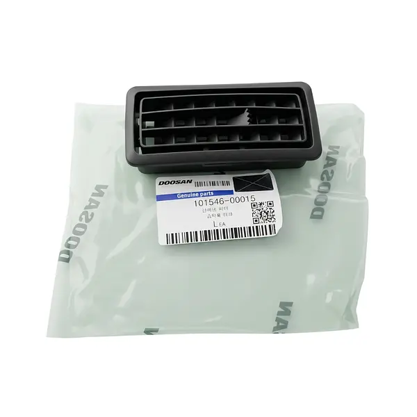 Tobera / Nozzle 101546-00015 | Doosan Develon | Refamaq