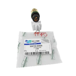 Encendedor 300730-00006 24v | Doosan Develon | Refamaq