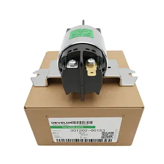 Relé De Batería 24v (Master) | Doosan Develon | Refamaq