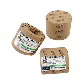 Buje De Acero Carburizado 131004-00446 | Doosan | Refamaq