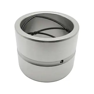 Buje De Acero Carburizado 131004-00447 | Doosan | Refamaq