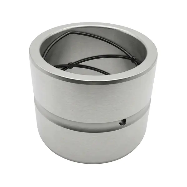 Buje De Acero Carburizado 131004-00447 | Doosan | Refamaq