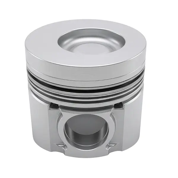 Pistón De Motor 130602-00636 | Doosan Develon | Refamaq