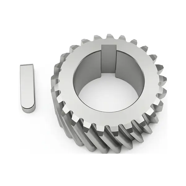 Eje De Engranaje 65.02115-0009 | Doosan Develon | Refamaq