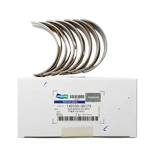 Casquete De Bancada 140103-00173 | Doosan Develon | Refamaq