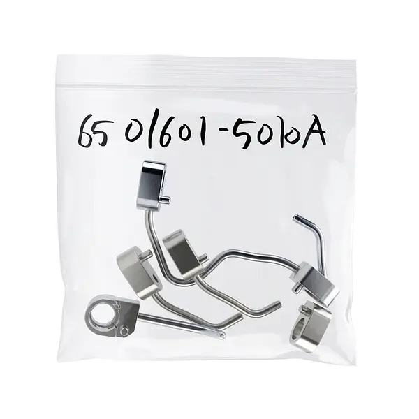 Tubo Chorro De Aceite 65.01601-5010a | Doosan | Refamaq