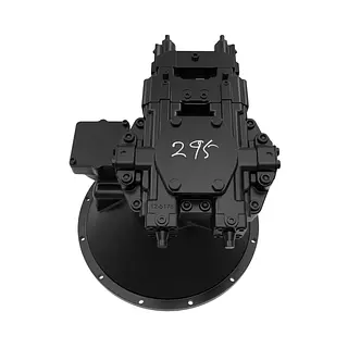 Bomba Hidráulica Principal 400914-00295 | Doosan | Refamaq