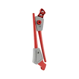 Bloqueo Palanca Seguridad Hidráulica K1000840 | Doosan